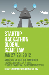 startupedmontonjan2012