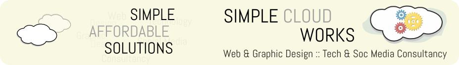 Simple Cloud Works