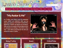 Laura Albert